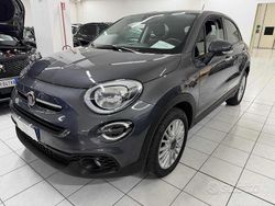 Grigio Usata 2022 Fiat 500X Connect SUV | 17.800 € (Buon prezzo)