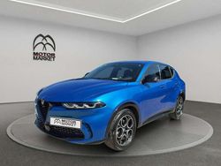 Blu misano Usata 2024 Alfa Romeo Tonale Sprint SUV | 25.996 € (Super prezzo)