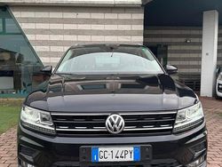 Nero Usata 2020 VW Tiguan Advance SUV | 16.900 € (Super prezzo)