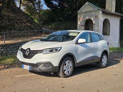 Bianco Usata 2017 Renault Kadjar Zen SUV | 10.000 € (Buon prezzo)