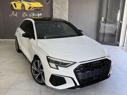 Other Usata 2021 Audi S3 Sport Tre volumi | 40.490 € (Buon prezzo)