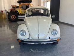 Bianco Usata 1977 VW Maggiolino Tre volumi | 6500 €