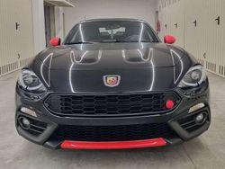 Other Usata 2019 Abarth 124 Spider Cabrio | 30.000 € (Cara)