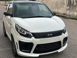 Bianco Usata 2017 Ligier JS50 Due volumi | 8000 € (Cara)