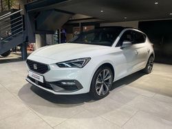 Nuova 2025 Seat Leon FR Due volumi | 34.200 € (Molto cara)