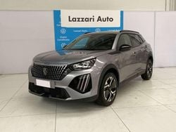 Grigio Usata 2023 Peugeot 2008 Allure SUV | 19.900 € (Cara)