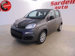 Grigio Usata 2021 Fiat Panda S Tre volumi | 11.200 € (Buon prezzo)