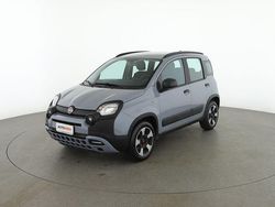 Grigio Usata 2020 Fiat Panda Cross Cross Due volumi | 12.599 € (Buon prezzo)
