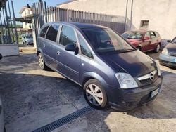 Other Usata 2007 Opel Meriva Cosmo Monovolume | 1000 € (Ottimo prezzo)