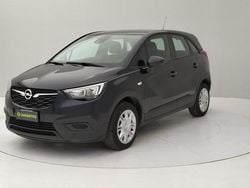 Azzurro Usata 2020 Opel Crossland X S SUV | 10.400 € (Super prezzo)