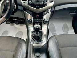 Usata 2013 Chevrolet Cruze LT Station wagon | 5000 € (Buon prezzo)