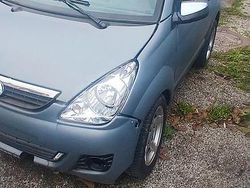 Grigio Usata 2012 Aixam City Due volumi | 3300 €