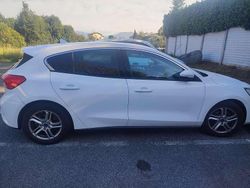Bianco Usata 2019 Ford Focus Tre volumi | 12.999 € (Ottimo prezzo)