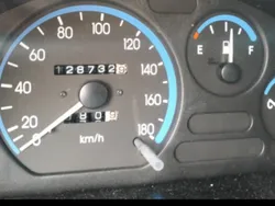 Usata 2000 Chevrolet Matiz SE Due volumi | 1900 € (Cara)