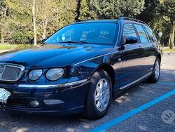 Usata 2002 Rover 75 | 2799 €