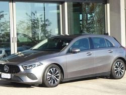 Grigio Usata 2023 Mercedes A180 Business Tre volumi | 26.950 € (Buon prezzo)