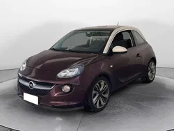 Viola Usata 2019 Opel Adam Slam Due volumi | 9900 € (Buon prezzo)