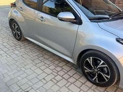 Usata 2025 Toyota Yaris Hybrid Trend Tre volumi | 20.900 € (Buon prezzo)