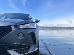 Usata 2023 Cupra Formentor SUV | 31.000 € (Buon prezzo)