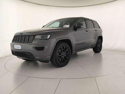 Other Usata 2018 Jeep Grand Cherokee Night Eagle SUV | 25.100 € (Cara)