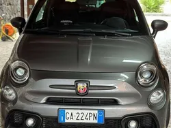 Usata 2020 Abarth 595 Competizione Due volumi | 22.000 € (Buon prezzo)