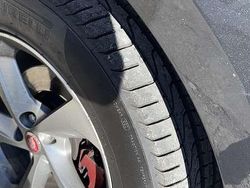 Usata 2017 Jaguar F-Pace Prestige SUV | 16.000 € (Buon prezzo)