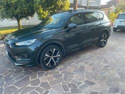Usata 2023 Seat Tarraco FR SUV | 30.000 € (Cara)