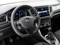 Bianco Usata 2021 VW T-Roc SUV | 20.000 € (Buon prezzo)