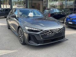 Grigio Nuova 2025 Audi A5 S-Line Coupé | 60.990 € (Ottimo prezzo)