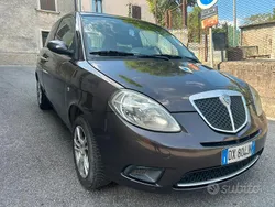 Usata 2009 Lancia Ypsilon Due volumi | 2200 € (Ottimo prezzo)