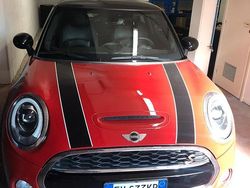 Rosso Usata 2014 Mini Cooper S Due volumi | 16.000 € (Buon prezzo)