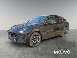 Nero Nuova 2025 Maserati Grecale SUV | 82.900 € (Buon prezzo)