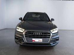 Grigio Usata 2019 Audi Q5 S-line plus SUV | 28.000 € (Ottimo prezzo)
