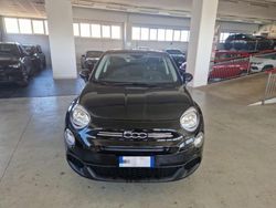 Nero Usata 2024 Fiat 500X SUV | 21.900 € (Buon prezzo)