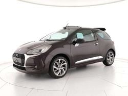 Viola Usata 2016 DS Automobiles DS3 Cabriolet Cabrio | 13.500 €