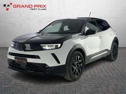 Bianco Usata 2022 Opel Mokka GS Line SUV | 15.900 € (Buon prezzo)