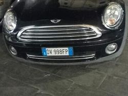 Utilizat 2009 Mini Clubman Break | 4500 €