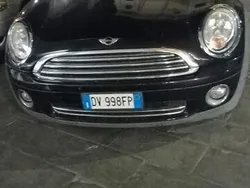Usata 2009 Mini Clubman Station wagon | 5000 €