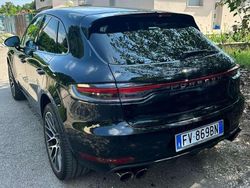 Nero Usata 2019 Porsche Macan SUV | 44.900 € (Buon prezzo)
