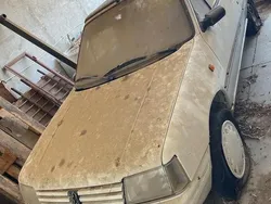 Peugeot 205