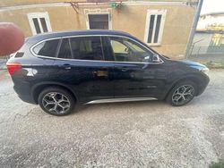 Nero Usata 2018 BMW X1 xLine SUV | 14.000 € (Buon prezzo)