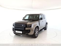 Grigio Usata 2023 Land Rover Defender SUV | 72.900 € (Ottimo prezzo)