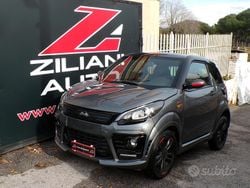 Nero Usata 2019 Ligier JS50 Due volumi | 8700 € (Buon prezzo)