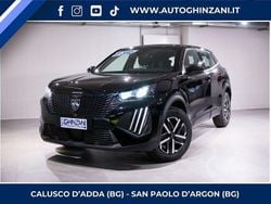 Nero Nuova 2025 Peugeot 2008 Style SUV | 22.400 € (Buon prezzo)