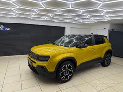 Giallo Usata 2023 Jeep Avenger Summit SUV | 21.999 € (Buon prezzo)