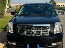 Nero Usata 2008 Cadillac Escalade SUV | 14.640 €
