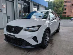 Bianco Usata 2022 Seat Arona Style SUV | 12.790 € (Buon prezzo)