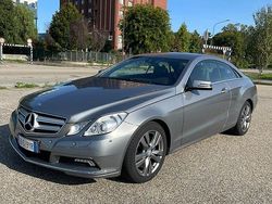 Usata 2010 Mercedes E250 Coupé | 10.200 €