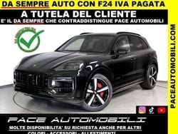 Nero Usata 2024 Porsche Cayenne GTS Sport SUV | 144.900 €