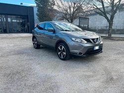 Grigio Usata 2016 Nissan Qashqai 360º SUV | 10.900 € (Ottimo prezzo)